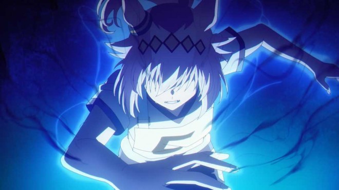 Uma Musume: Cinderella Gray